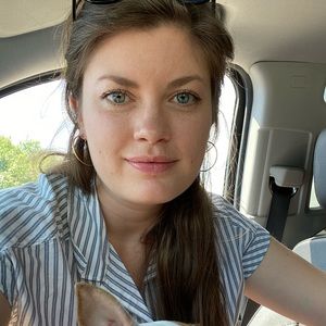 Meet your Posher, Hannah